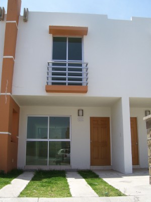  Avisos dse propiedades en Mexico en Zapopan |  CASA EN RENTA: $3,560    EN COTO PRIVADO MONTEVERDE, El fort&iacute;n, Zapopan, Jalisco