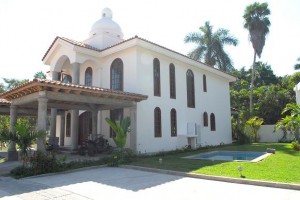  Avisos dse propiedades en Mexico en Puerto Vallarta |  Casas de lujo de vacaciones en renta por dia o por mes, en Nuevo vallarta  dentro de coto privado casas de 350 mts