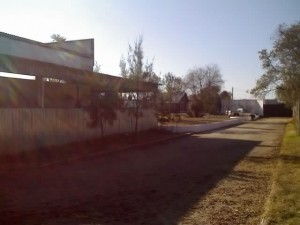 R. Corona Avisos dse propiedades en Mexico en Acuamanala de Miguel Hidalgo |  Renta de terreno bardado con bodega techada, Ubicaci&oacute;n a 300 m de la v&iacute;a r&aacute;pida Pue-Sta Ana