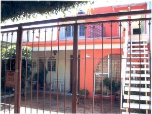 Gabriela Cayeros Avisos dse propiedades en Mexico en Guadalajara |  CASA EN RENTA CERCA ESTACION ISLA RAZA TREN LIGERO, CASA AMPLIA EN RENTA (PLANTA BAJA)