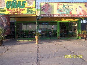 Mtro. Rurico Robles. Avisos dse propiedades en Mexico en Guadalajara |  Bonita academia en el &aacute;rea de Sta. Anita con un gran futuro., Bonita academia en el &aacute;rea de Sta. Anita con un gran futuro.