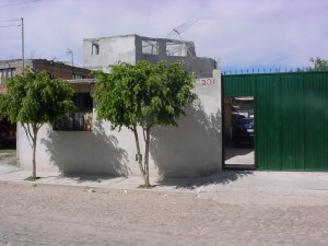 Alfredo Sanchez Avisos dse propiedades en Mexico en San Juan del R&iacute;o |  Trato Directo Venta de Casa , Construccion Solida (Ladrillo y Concreto)