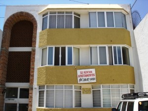 Luis Fernando Lopez Avisos dse propiedades en Mexico en Zapopan |  Departamento en Venta, Excelente Ubicacion ...solo 3 departamentos