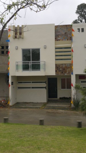 sofia Avisos dse propiedades en Mexico en Zapopan |  moderna nueva terminados de lujo 4rec(contapanco) 4 ba&ntilde;os completos, moderna espacios frente areas verdes residencial