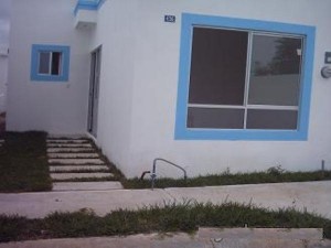 Gersain Barrios Avisos dse propiedades en Mexico en Ci&eacute;nega de Flores |  Casa Nueva en venta. Cienega de Flores N.L. Precio de $285,000 (negociable), en efectivo o con cr&eacute;dito infonavit