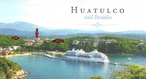 Mora Avisos dse propiedades en Mexico en Santa Mar&iacute;a Huatulco |  Condominios playa. bah&iacute;as de huatulco, oaxaca,  m&eacute;xico, Condominios con amenidades