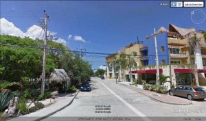 Sra Lopez Avisos dse propiedades en Mexico en Playa del Carmen |  Terreno  exclusivo a un paso del mar y 5ta av en playa del carmen qr, Propiedad junto al mar