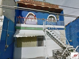 GCI Casas  Avisos dse propiedades en Mexico en Tonal&aacute; |  Casa en venta en tonala jalisco, tonala centro, Calle javier mina