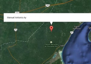 Susana Avisos dse propiedades en Mexico en Playa del Carmen |  Vendo lote en manuel antonio hay pueblo, Oportunidad en tulum, magn&iacute;fico terreno en el pueblo de manuel antonio