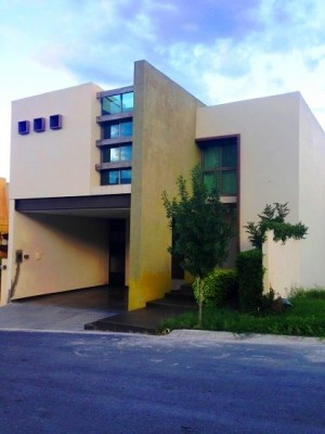 PROMOTORA INMOBILIARIA BUXADE Avisos dse propiedades en Mexico en Santiago |  Casa fraccionamiento hacienda santiago den santiago nuevo le&oacute;n, �preciosa casa y de oportunidad.