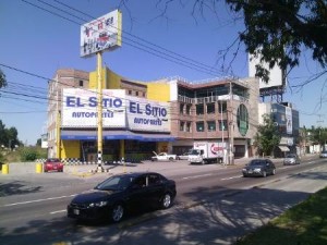COLDWELL BANKER DIAMANTE Avisos dse propiedades en Mexico en Tultepec |  Excelente edificio en tultitlan estado de mexico, Edificio en venta